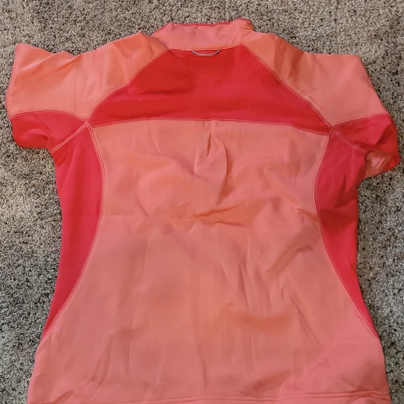 Columbia Long-sleeved zip-up coat - Picture 2 of 8